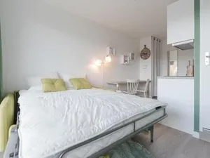 Image of Be My Home - Villeurbanne