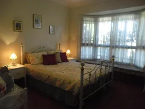 Image of La Lagoon B&B