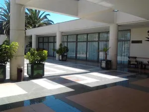 Image of Hotel Chagall
