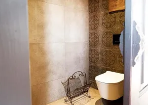 Image of amberner Penthouse