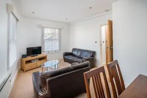 Image of OYO Home Waterloo Executive