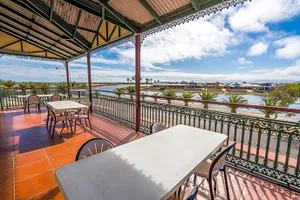 Image of Gascoyne Hotel