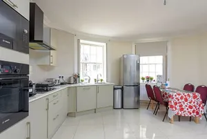 Image of Central London Rooms
