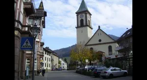 Image of Altes Forsthaus - Fewo Bianca