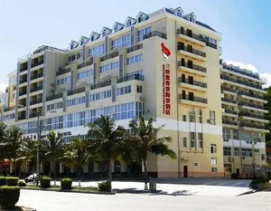 Image of This Sea Seaview Hotel (Sanya Dadonghai)