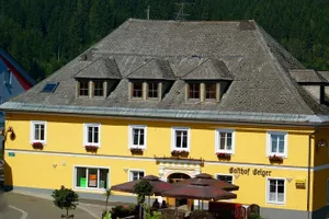 Image of Gasthof Geiger
