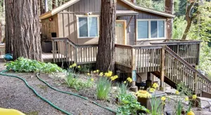 Image of Getaway Cabin