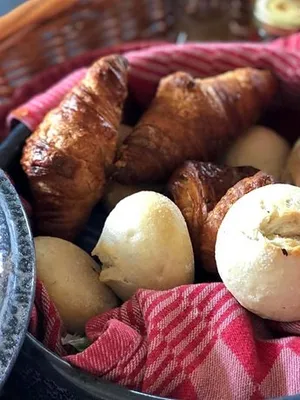 Image of B&B De Pauw - Country Home Cooking