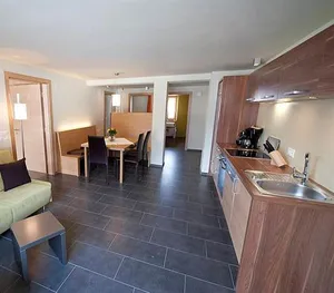 Image of Apartment Bergsonne