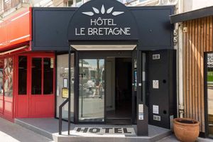 Image of Citotel Le Bretagne