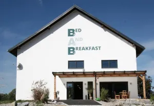 Image of Bed & Breakfast