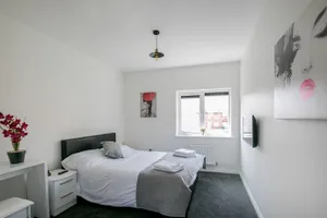 Image of The Coach House & Spa Nr Bicester Village