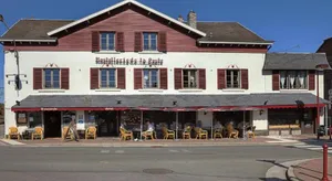 Image of Hostellerie De La Poste