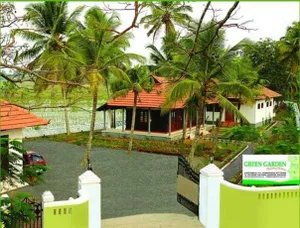 Image of Greengarden Holiday home and Spa