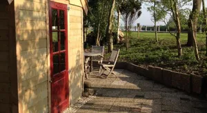 Image of Waterjuffer