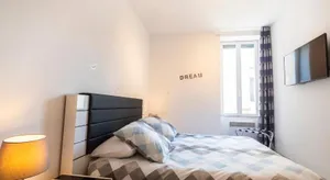 Image of Appartement Cosy Nîmes-Centre