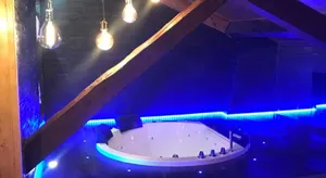 Image of Le Chalet Loft and Spa