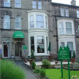 Image of Ash Grove - Guest house