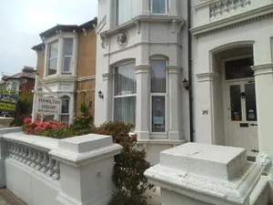 Image of Hamilton House
