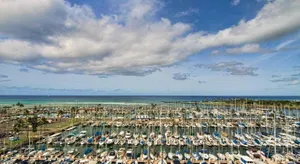Image of Ilikai Marina 692
