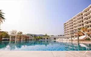Image of The Sea Condo