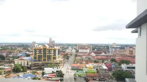 Image of Syafiq Suite