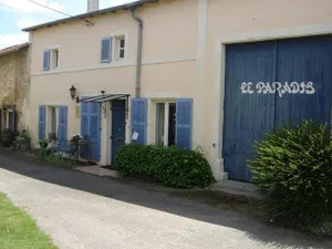 Image of B&B Le Paradis