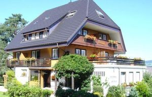 Image of Ketterer Gästehaus