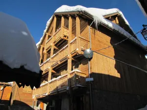 Image of Chalet Petite Etoile Des Neiges