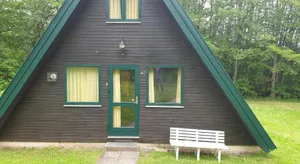 Image of Ferienhaus Nr. 40 im Ferienpark am Twistesee