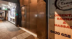 Image of Central city apartment