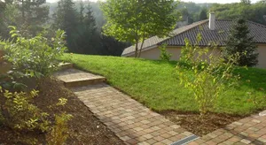 Image of Appartement dans propriété calme en pleine nature