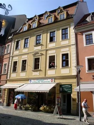 Image of Gemacher Im Barock