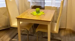 Image of Ferienwohnung Schloßberg Wohnung 2