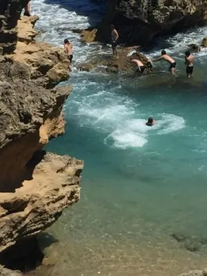 Image of Bay Beach Beauty