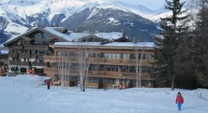 Image of La Dent Du Villard