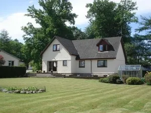 Image of Thistle Cottage