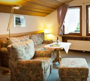 Image of Hotel Bergruh