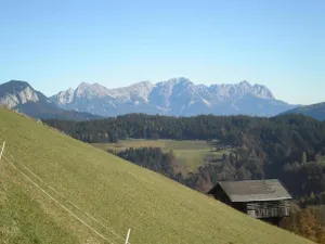 Image of Appartement Margreiter