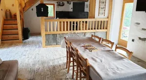 Image of BERGERIE GRANGE DES 3 CIRQUES TROUMOUSE GAVARNIE ESTAUBE 4 personnes