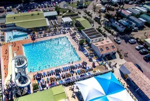 Image of Camping La Palmyre Cordouan