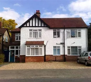 Image of Abbeyfield Guesthouse
