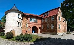 Image of Lindenhof Gastehaus an der Teufelsmauer