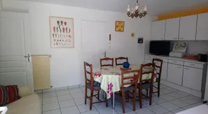 Image of Appartement en rez de chaussee de maison