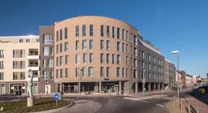 Image of RS-HOTEL - smart & modern Hotel Apartments