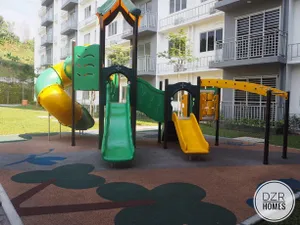 Image of DZR Homes Bangi Wonderland near UKM Malay Only