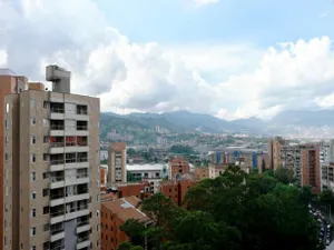Image of Amoblados Medellin Poblado