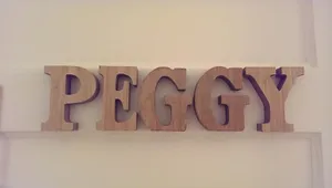 Image of B&B Peggysue