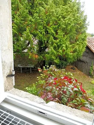 Image of La Lézardière