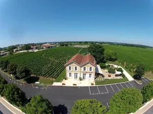 Image of La Maison De Vacances Les Marronniers